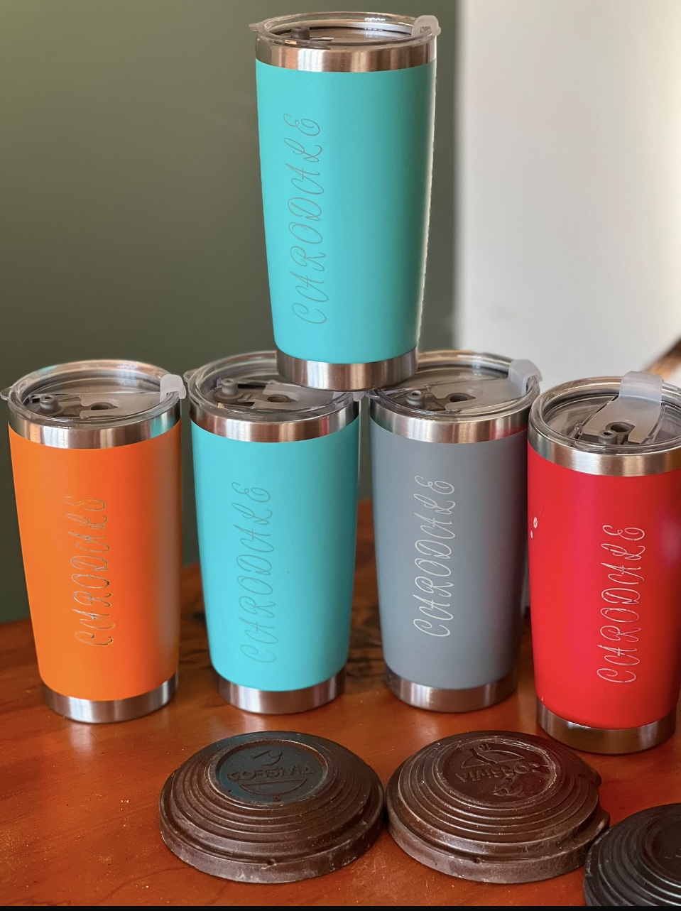 Coffee Mugs